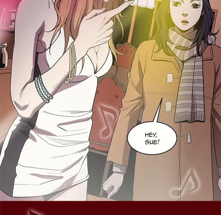 Read The V Squad {official} chapter 1 image 80 on Lezhin