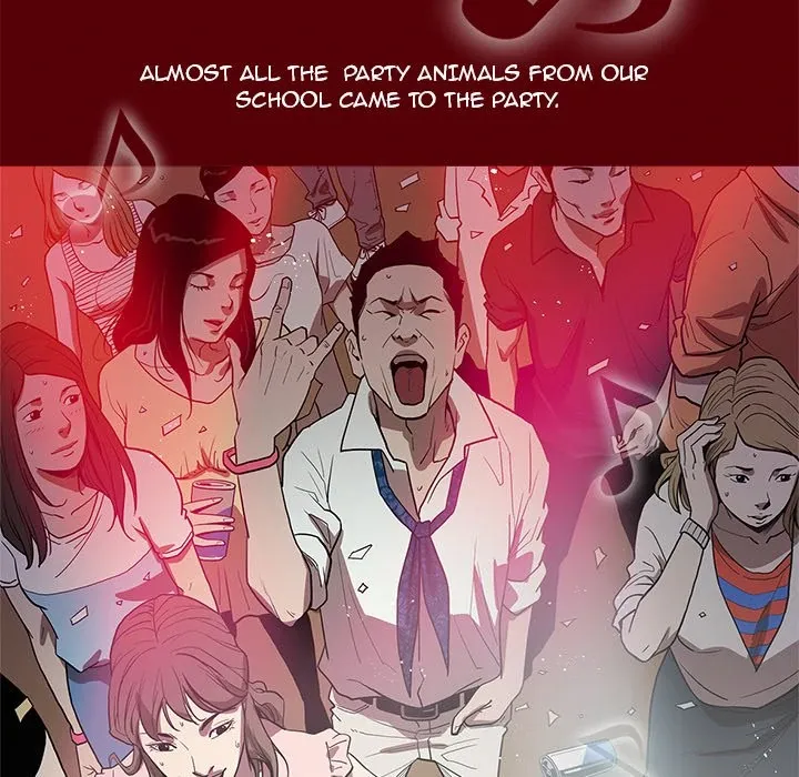 Read The V Squad {official} chapter 1 image 85 on Lezhin