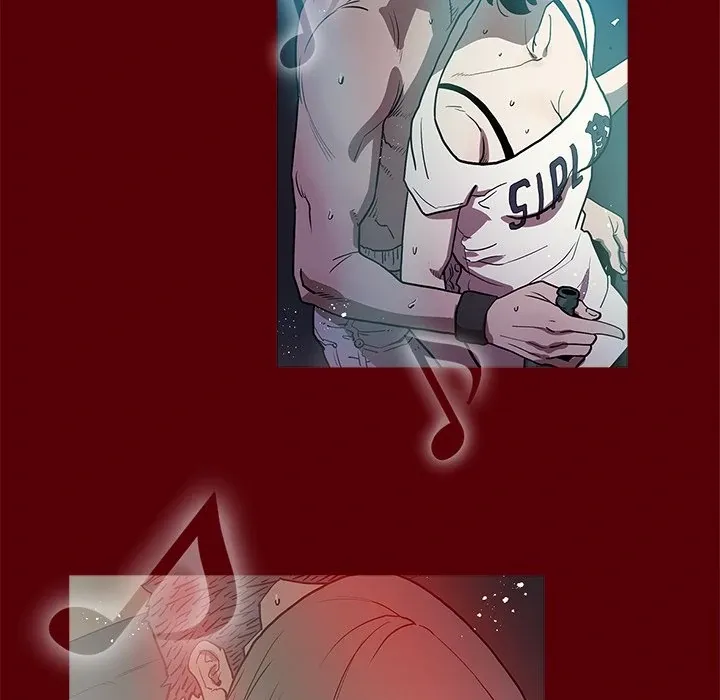 Read The V Squad {official} chapter 1 image 87 on Lezhin