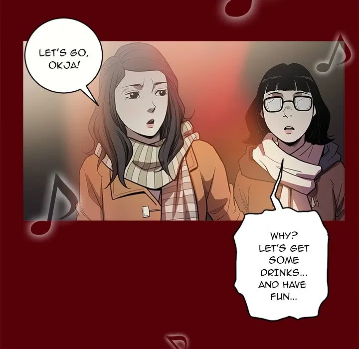Read The V Squad {official} chapter 1 image 93 on Lezhin