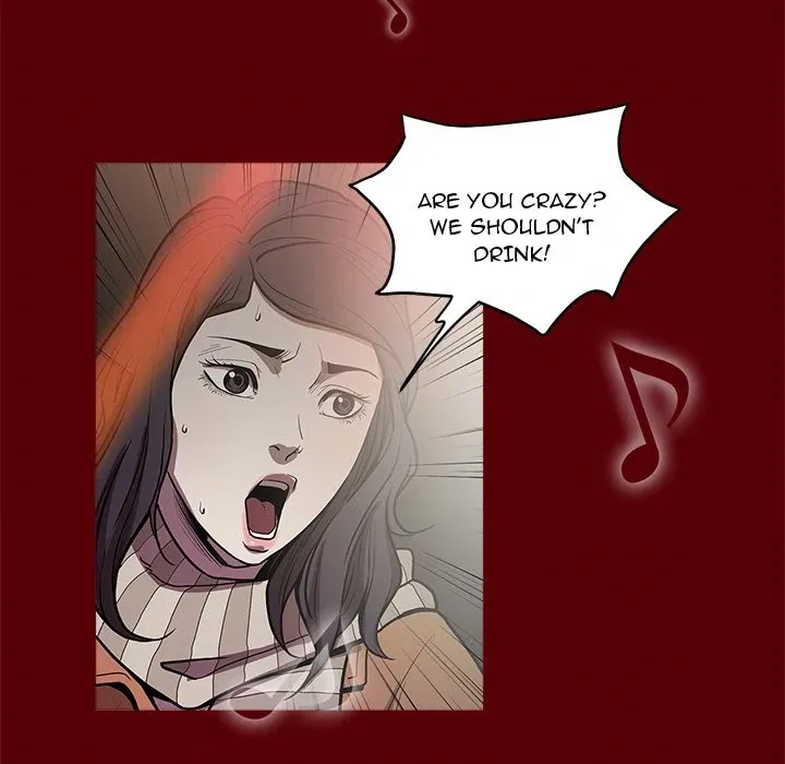 Read The V Squad {official} chapter 1 image 94 on Lezhin