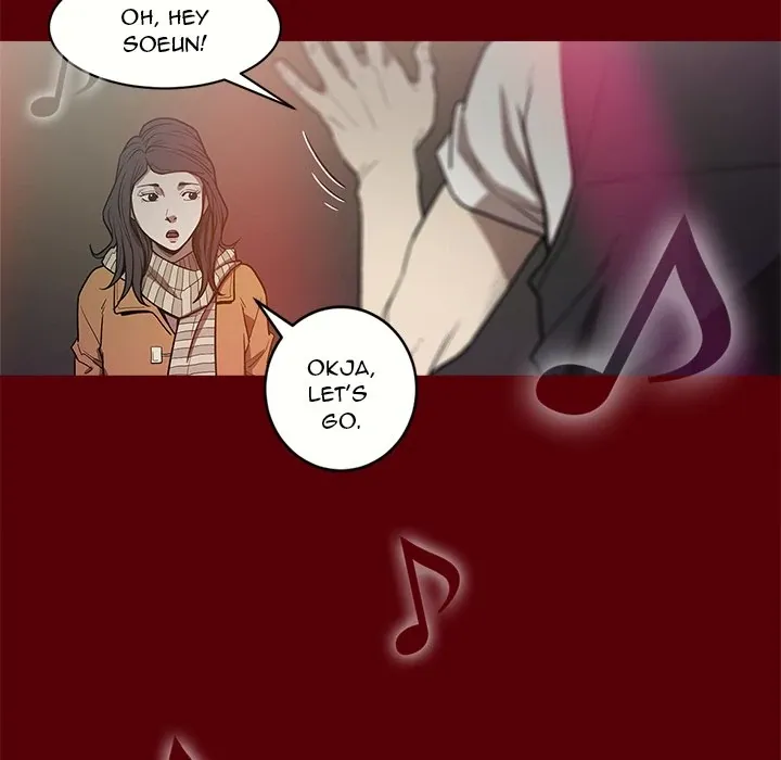 Read The V Squad {official} chapter 1 image 99 on Lezhin