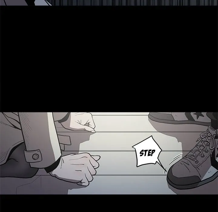 Read The V Squad {official} chapter 2 image 101 on Lezhin