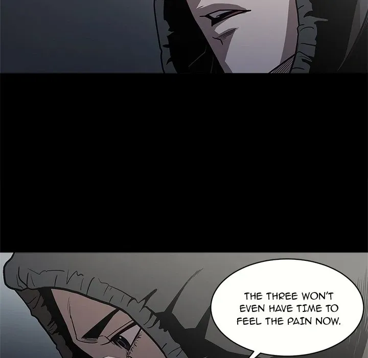 Read The V Squad {official} chapter 2 image 104 on Lezhin