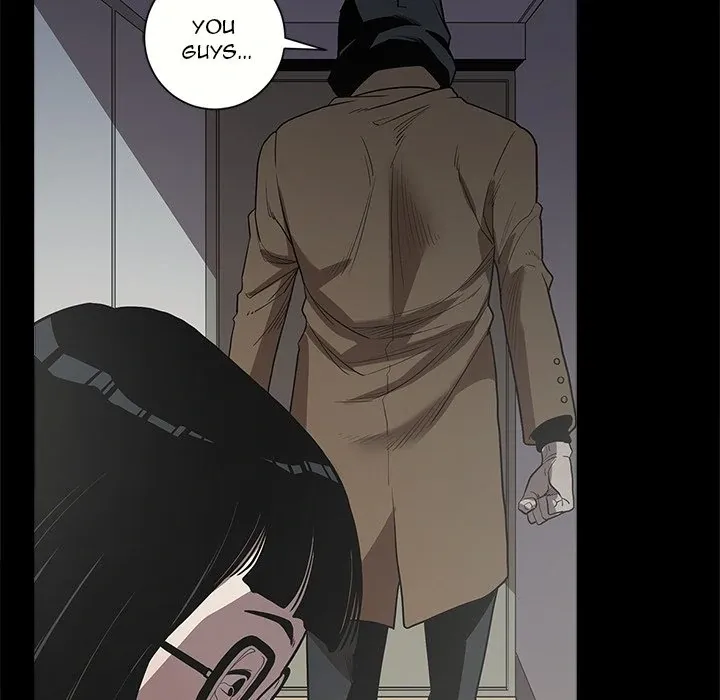 Read The V Squad {official} chapter 2 image 106 on Lezhin