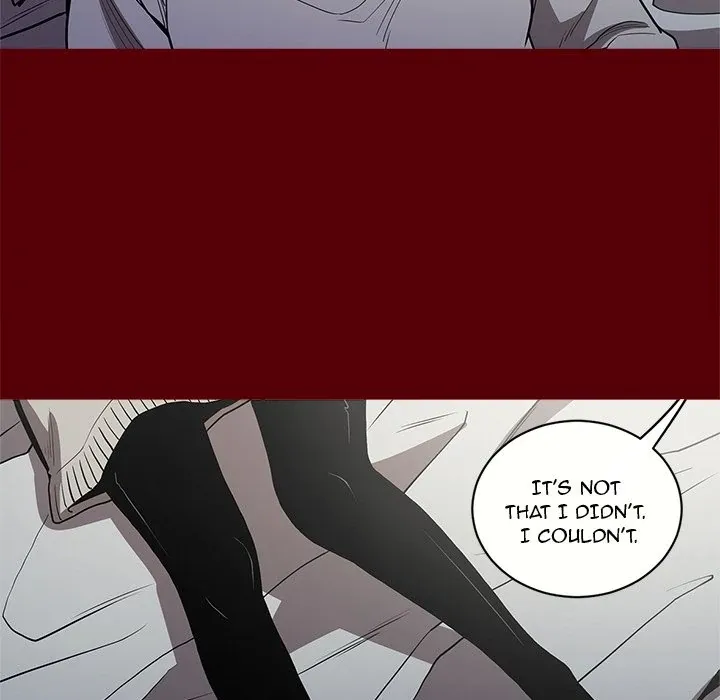 Read The V Squad {official} chapter 2 image 11 on Lezhin