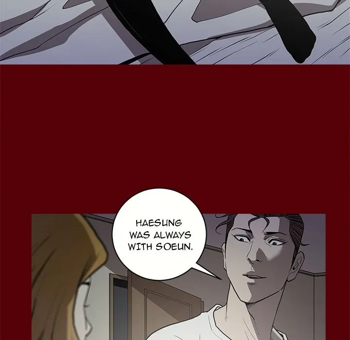 Read The V Squad {official} chapter 2 image 12 on Lezhin