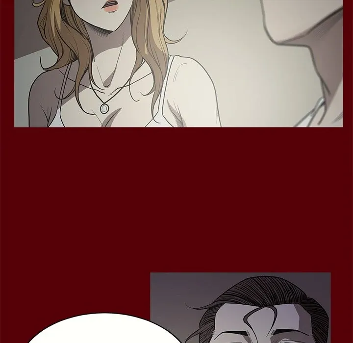 Read The V Squad {official} chapter 2 image 14 on Lezhin
