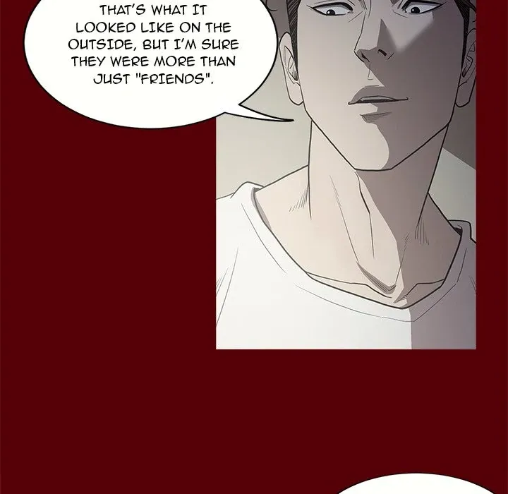 Read The V Squad {official} chapter 2 image 15 on Lezhin