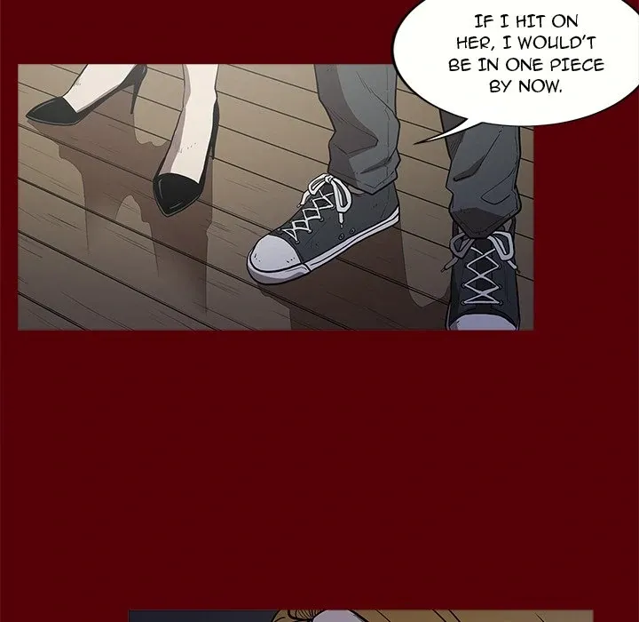 Read The V Squad {official} chapter 2 image 16 on Lezhin