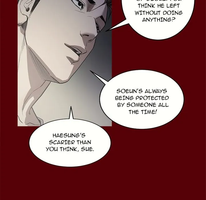 Read The V Squad {official} chapter 2 image 18 on Lezhin