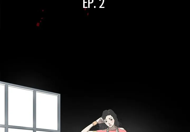Read The V Squad {official} chapter 2 image 2 on Lezhin
