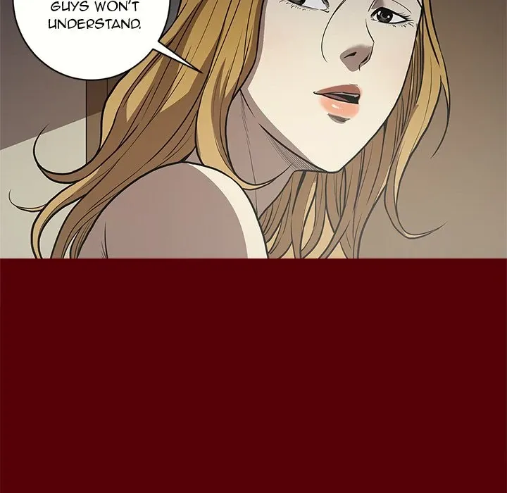 Read The V Squad {official} chapter 2 image 23 on Lezhin