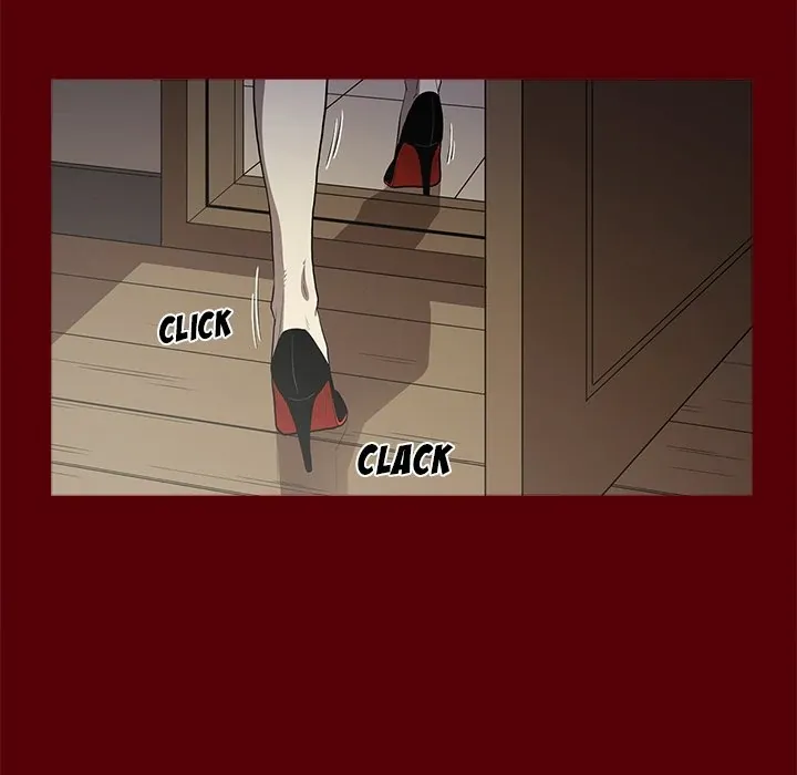 Read The V Squad {official} chapter 2 image 24 on Lezhin