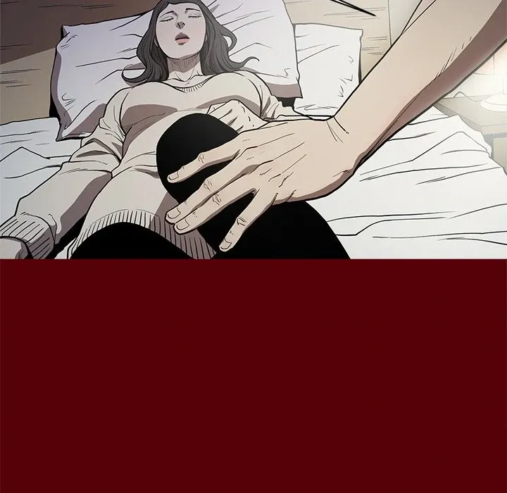 Read The V Squad {official} chapter 2 image 26 on Lezhin