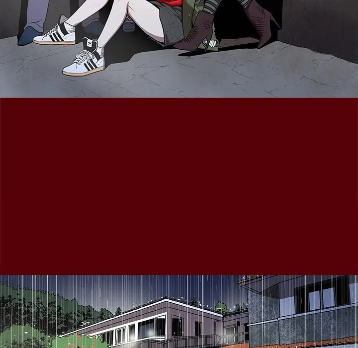 Read The V Squad {official} chapter 2 image 4 on Lezhin