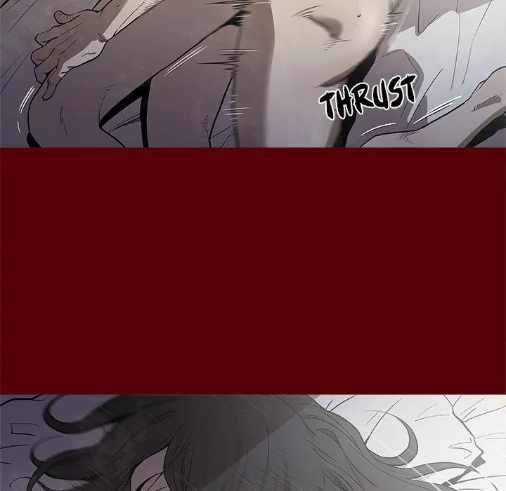Read The V Squad {official} chapter 2 image 43 on Lezhin