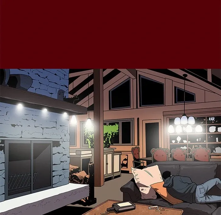 Read The V Squad {official} chapter 2 image 58 on Lezhin
