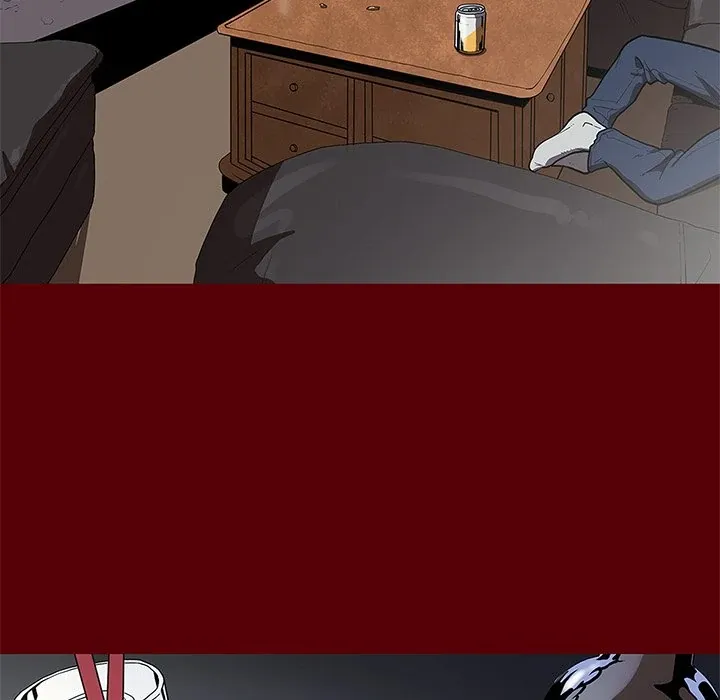 Read The V Squad {official} chapter 2 image 59 on Lezhin