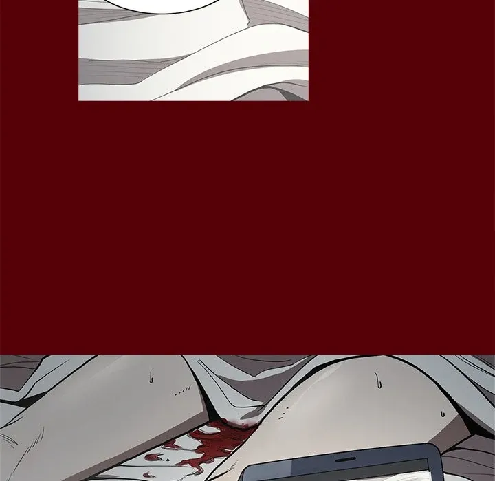 Read The V Squad {official} chapter 2 image 74 on Lezhin