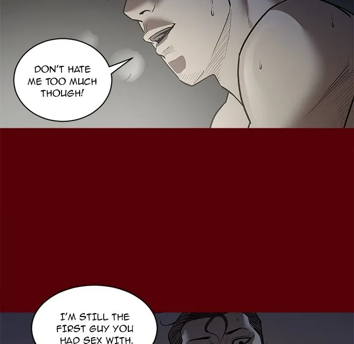 Read The V Squad {official} chapter 2 image 80 on Lezhin