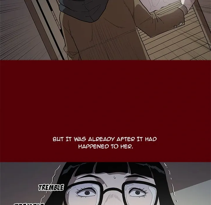 Read The V Squad {official} chapter 2 image 90 on Lezhin