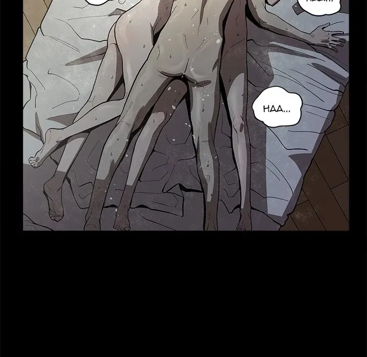Read The V Squad {official} chapter 3 image 100 on Lezhin