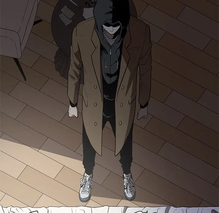 Read The V Squad {official} chapter 3 image 107 on Lezhin
