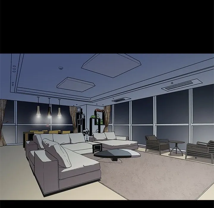 Read The V Squad {official} chapter 3 image 13 on Lezhin