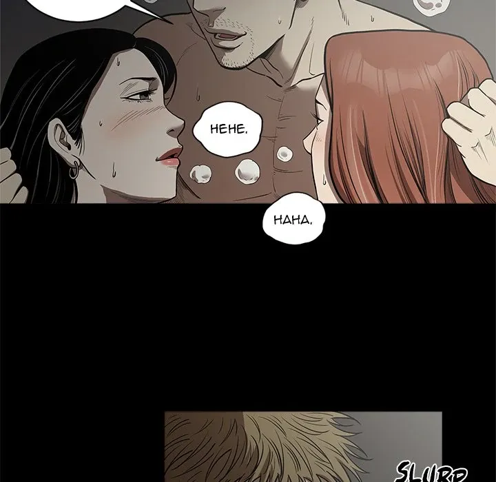 Read The V Squad {official} chapter 3 image 17 on Lezhin