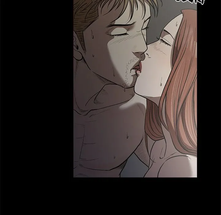 Read The V Squad {official} chapter 3 image 18 on Lezhin