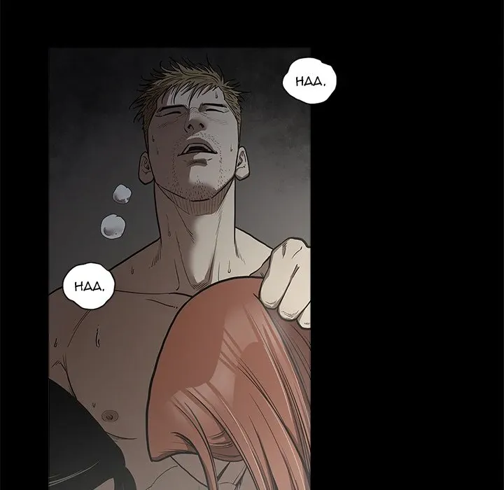 Read The V Squad {official} chapter 3 image 19 on Lezhin