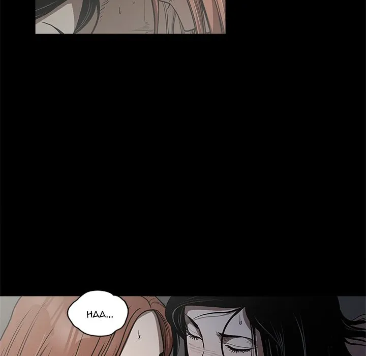 Read The V Squad {official} chapter 3 image 20 on Lezhin