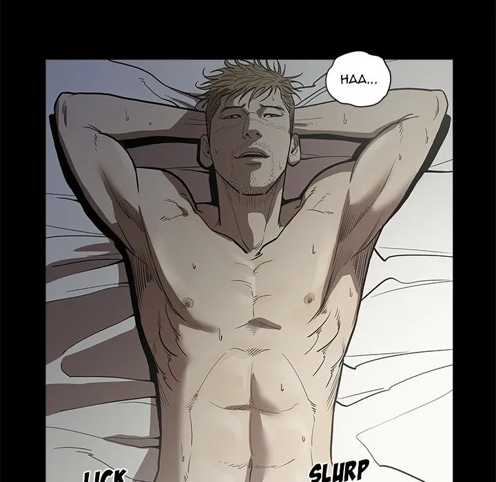 Read The V Squad {official} chapter 3 image 22 on Lezhin