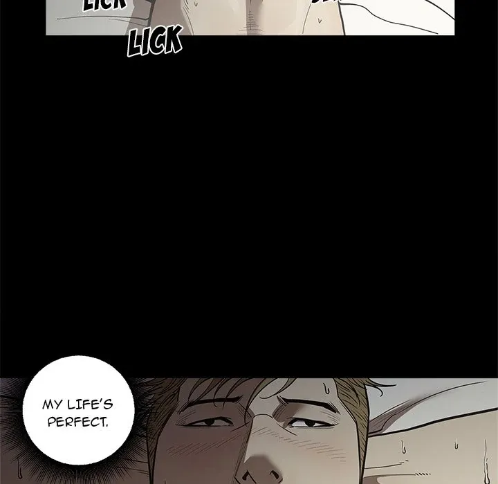 Read The V Squad {official} chapter 3 image 23 on Lezhin