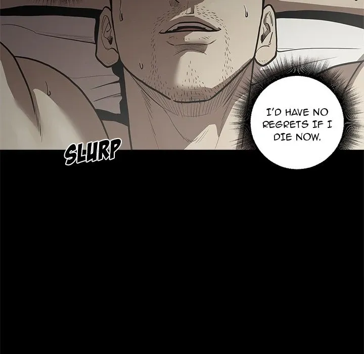 Read The V Squad {official} chapter 3 image 24 on Lezhin