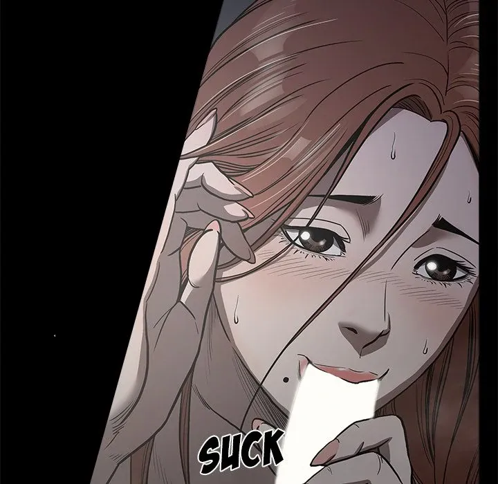 Read The V Squad {official} chapter 3 image 31 on Lezhin