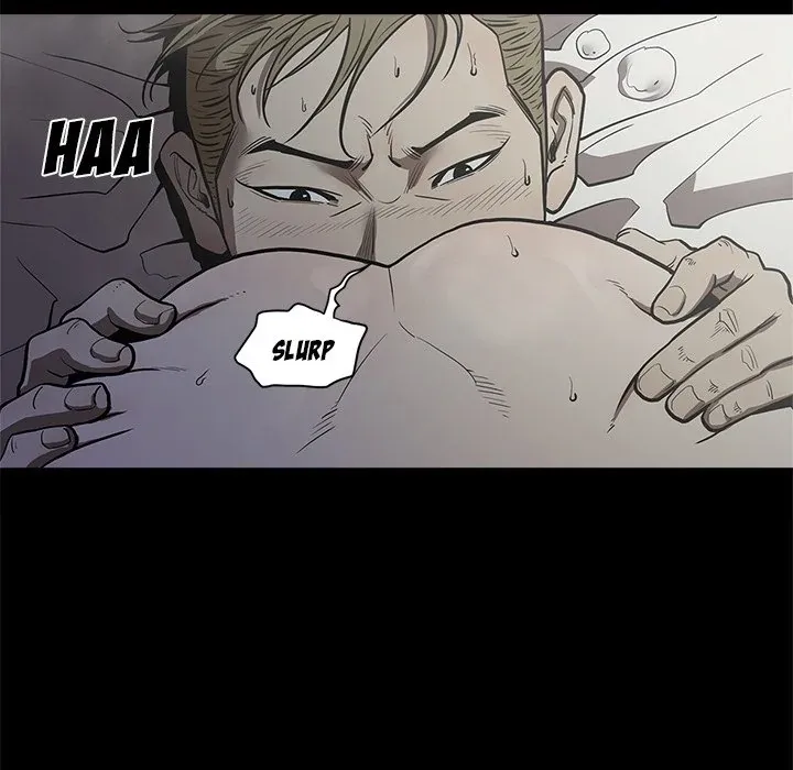 Read The V Squad {official} chapter 3 image 33 on Lezhin