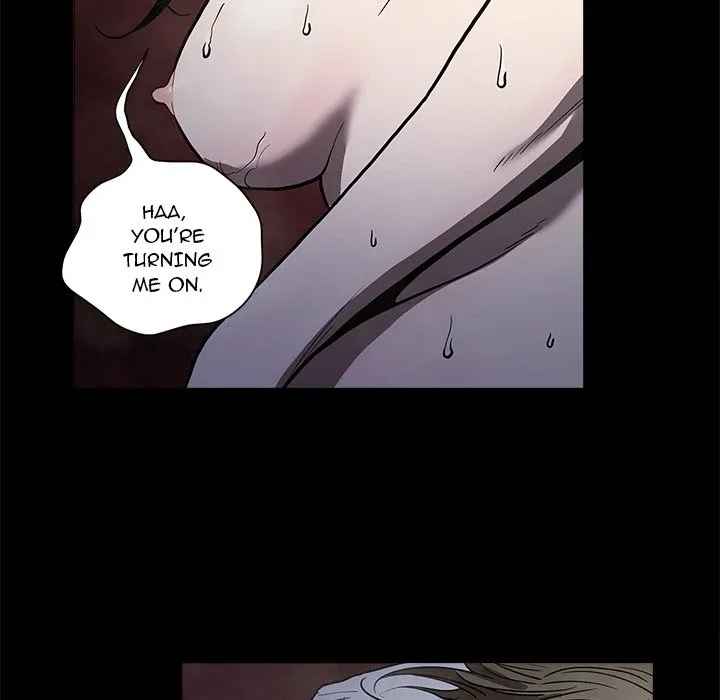 Read The V Squad {official} chapter 3 image 35 on Lezhin
