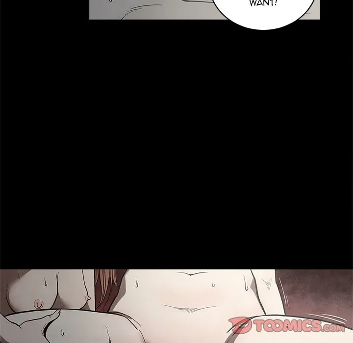 Read The V Squad {official} chapter 3 image 37 on Lezhin