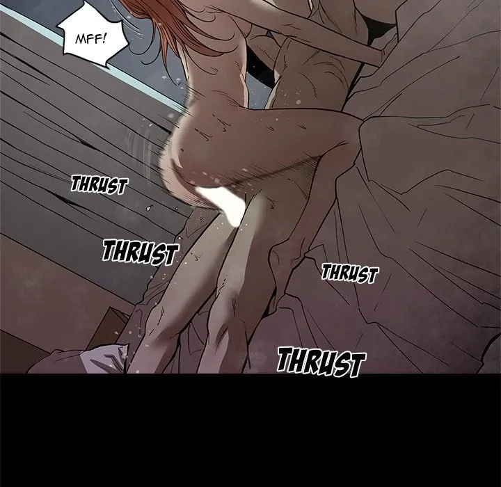 Read The V Squad {official} chapter 3 image 53 on Lezhin