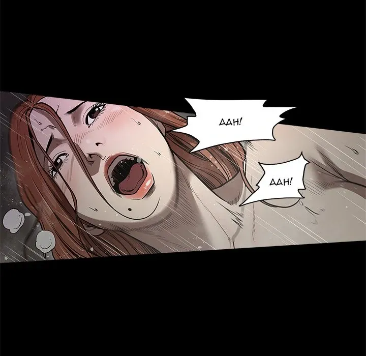 Read The V Squad {official} chapter 3 image 55 on Lezhin