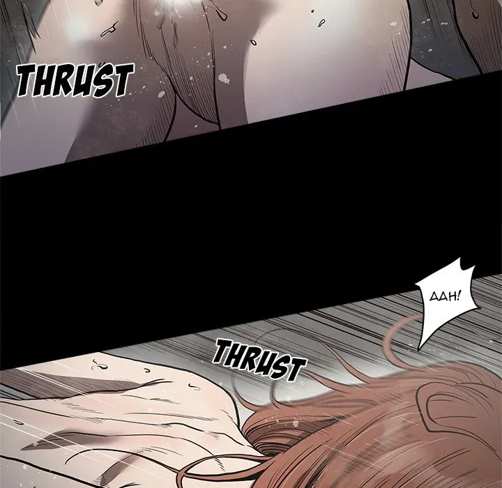 Read The V Squad {official} chapter 3 image 72 on Lezhin