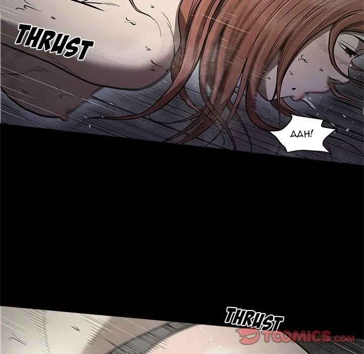 Read The V Squad {official} chapter 3 image 73 on Lezhin