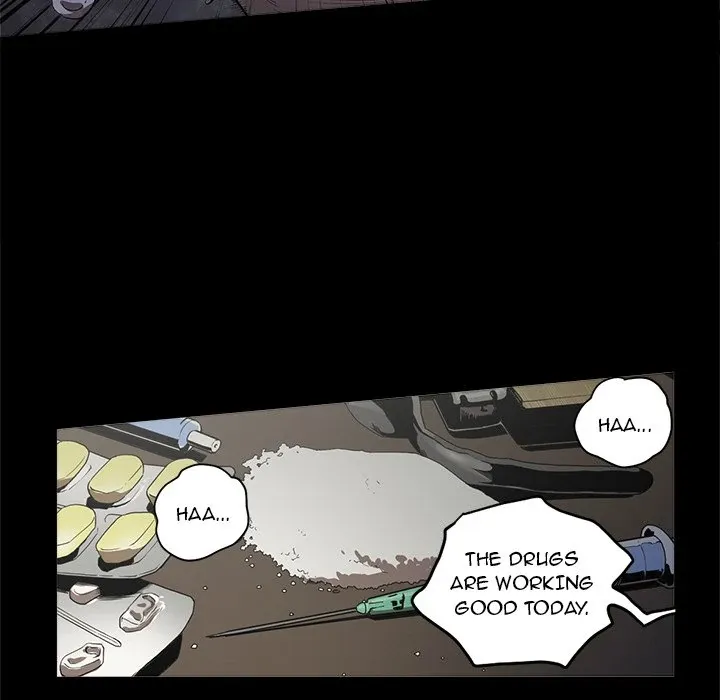 Read The V Squad {official} chapter 3 image 77 on Lezhin