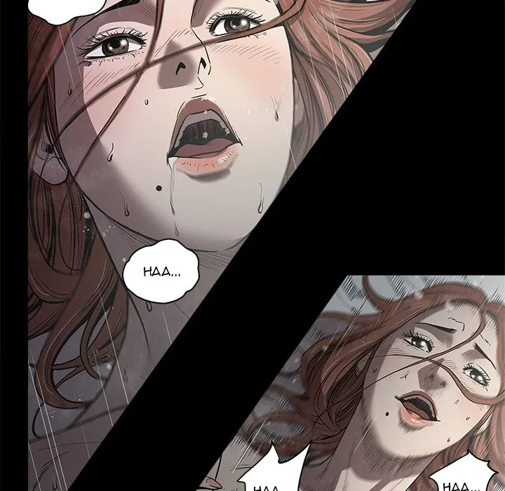 Read The V Squad {official} chapter 3 image 82 on Lezhin