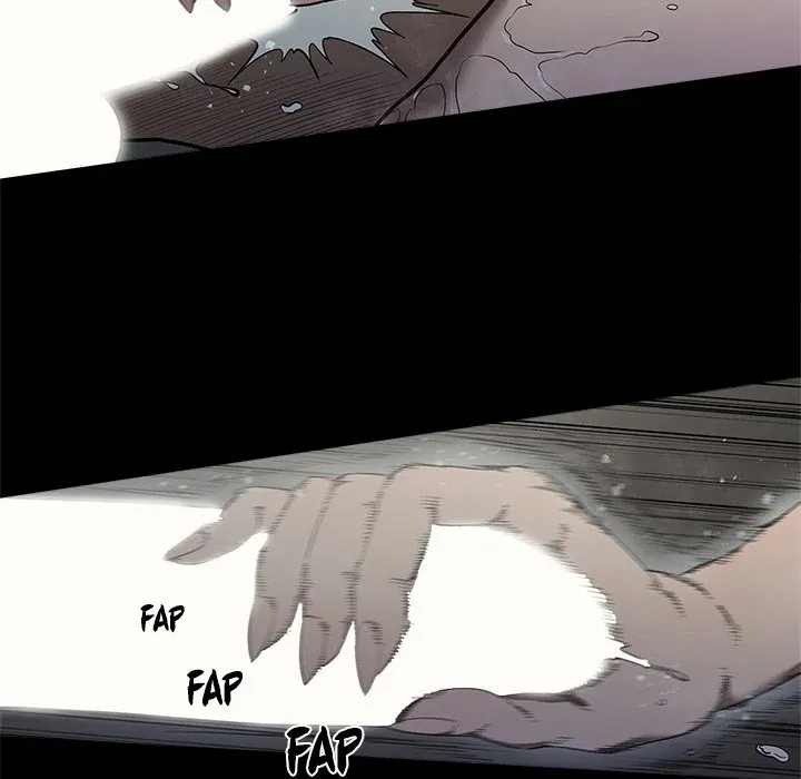 Read The V Squad {official} chapter 3 image 86 on Lezhin