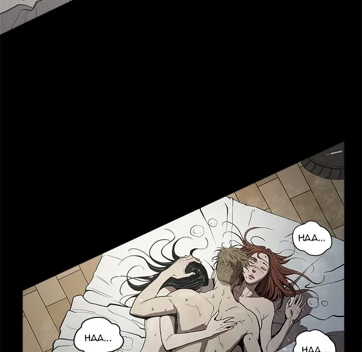 Read The V Squad {official} chapter 3 image 99 on Lezhin