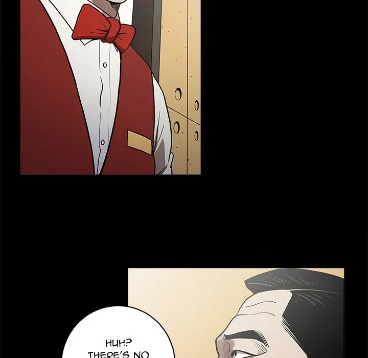 Read The V Squad {official} chapter 4 image 103 on Lezhin