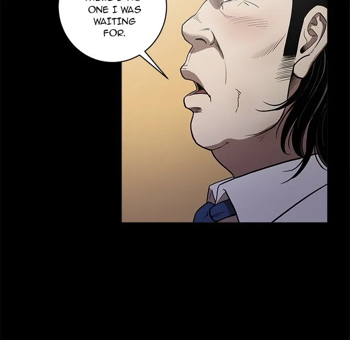 Read The V Squad {official} chapter 4 image 104 on Lezhin